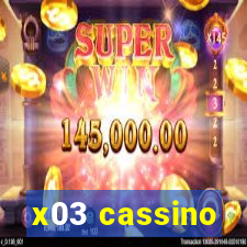 x03 cassino